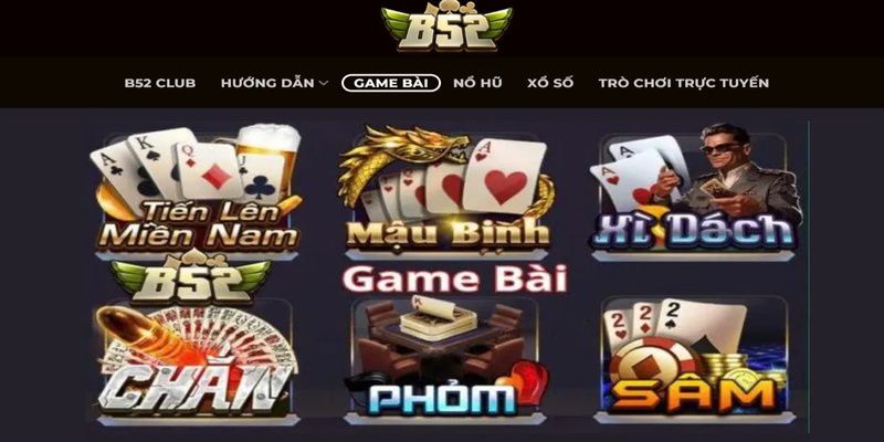 Trải Nghiệm Cực Chất Tại B52: Cơ Hội Săn Thưởng Cực Khủng 4 Bảo mật mọi dữ liệu