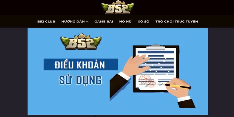Trải Nghiệm Cực Chất Tại B52: Cơ Hội Săn Thưởng Cực Khủng 2 B52 là địa chỉ nên biết đến năm 2025