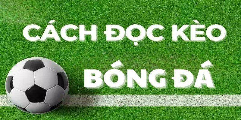 Cách Đọc Kèo Bóng Đá Tài Xỉu 1GOM: Những Điều Cần Biết 3 Có 2 cách chính để đọc kèo tài xỉu bóng đá