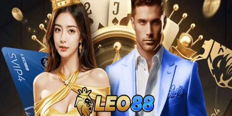 LEO88 - Thương Hiệu Số 1 Trong Dịch Vụ Cá Cược Trực Tuyến 2 Giới thiệu chung về nhà cái LEO88