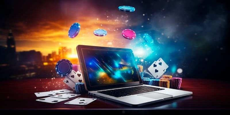 8XBET - Khám Phá Tất Tần Tật Địa Chỉ Cá Cược Hàng Đầu 4 Giới thiệu kho game đỉnh cao của nhà cái
