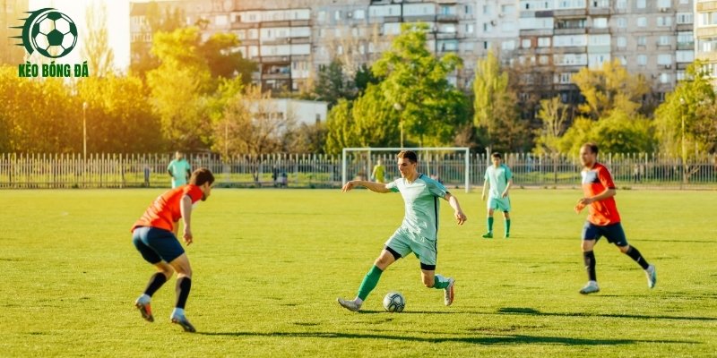 Kèo Bóng Đá Hôm Nay - Dự Đoán Kết Quả Và Phân Tích Chi Tiết 2 Kèo bóng đá hôm nay thay đổi nhanh chóng