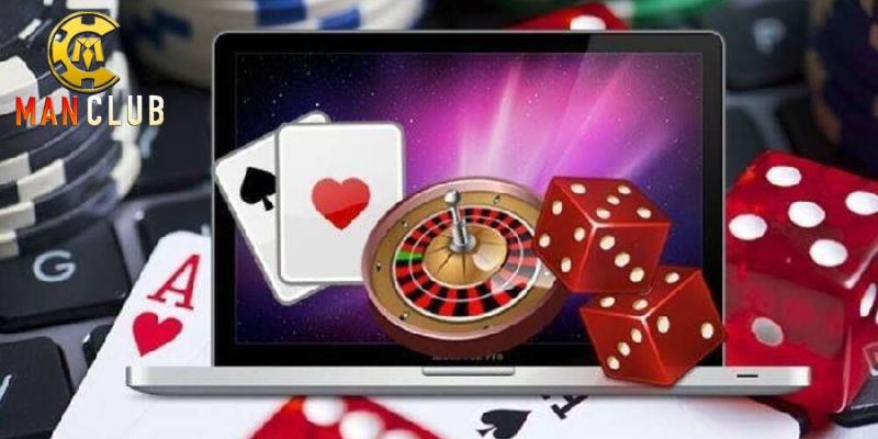 Man Club – Hệ Thống Game Chất Lượng, Thưởng Cực Khủng 2 Man club - Cổng game cá cược trực tuyến uy tín