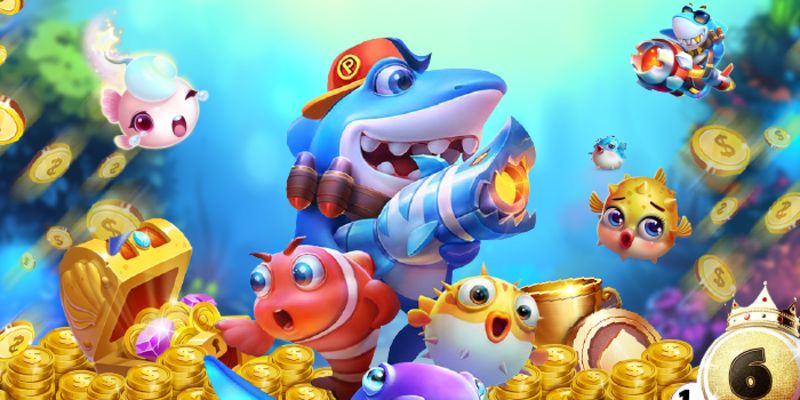 Bắn cá Kubet11 – Đại dương săn thưởng siêu đỉnh khiến game thủ mê như điếu đổ 4 Mẹo, chiến thuật và kinh nghiệm bắn cá Kubet11 dành cho cược thủ muốn thắng lớn