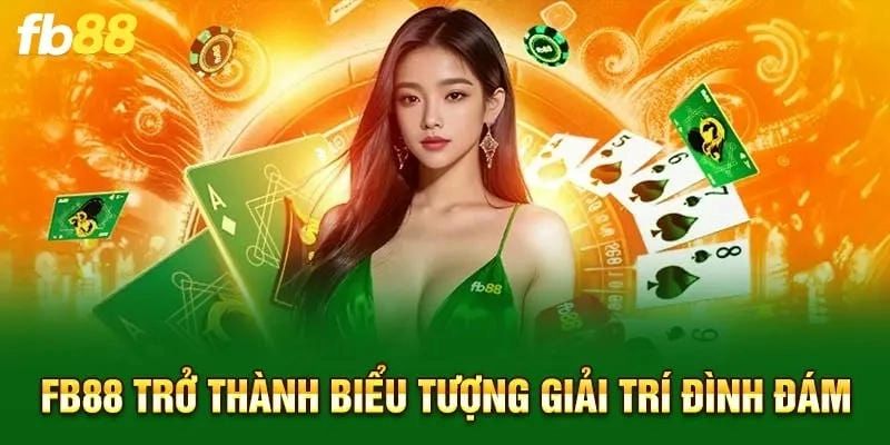 Toàn tập đánh giá Fb88 – Có nên tham gia hay không? 2 Người chơi nói gì? Đánh giá Fb88 từ cộng đồng