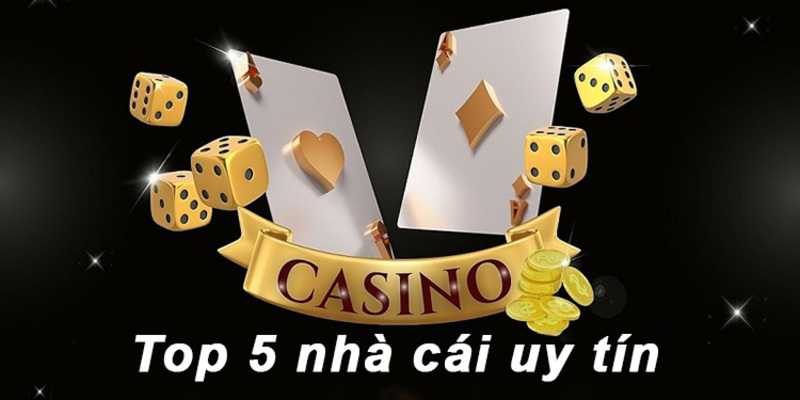 Nhà Cái Uy Tín - 5 Thương Hiệu Nổi Bật Mà Thành Viên Nên Tham Khảo 4 Những nhà cái uy tín nổi bật về chất lượng trong năm 2025