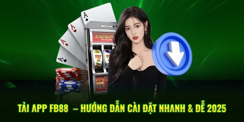 Tải App FB88: Mẹo Sử Dụng App Cá Cược Hiệu Quả 1 Giới Thiệu Về App FB88