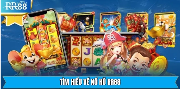 Hướng Dẫn Chơi Nổ Hũ Online Đơn Giản Tại RR88 Hiệu Quả 2 Các Nguyên Tắc Cơ Bản Khi Chơi Nổ Hũ Online Tại RR88
