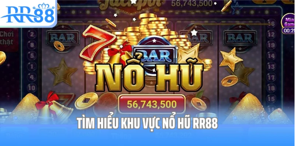 Hướng Dẫn Chơi Nổ Hũ Online Đơn Giản Tại RR88 Hiệu Quả 1 Tổng Quan Về Game Nổ Hũ Online Tại RR88