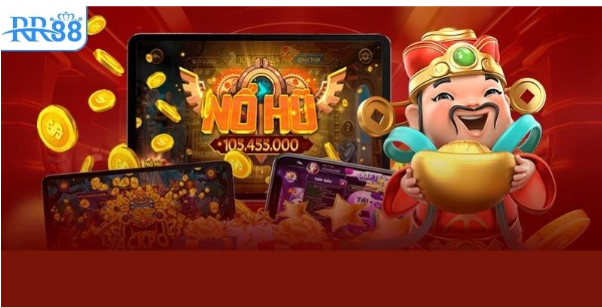 Hướng Dẫn Chơi Nổ Hũ Online Đơn Giản Tại RR88 Hiệu Quả 3 Các Chiến Thuật Hiệu Quả Khi Chơi Nổ Hũ Online Tại RR88