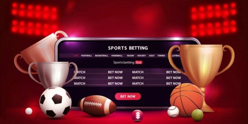 Thể thao MIBET – Sân chơi cho những chiến lược gia đích thực 3 Làm chủ ván cược thể thao MIBET