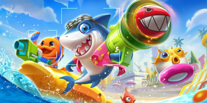 Top 10 Game Bắn Cá Đổi Thưởng Hấp Dẫn Nhất 2025 3 Ưu điểm khi chơi game bắn cá tại PG88