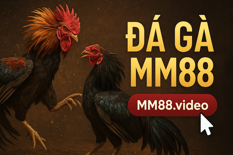 Đá Gà MM88: Đắm Chìm Trong Những Trận Chiến Kịch Tính và Cơ Hội Đổi Đời Cùng Các Kê Thủ 1 Đá Gà MM88: Đắm Chìm Trong Những Trận Chiến Kịch Tính và Cơ Hội Đổi Đời Cùng Các Kê Thủ