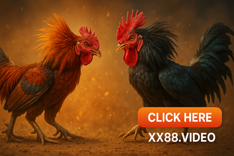 Đá Gà XX88: Sân Chơi Giải Trí Đỉnh Cao Cho Anh Em Kê Thủ 2 Da Ga XX88 2