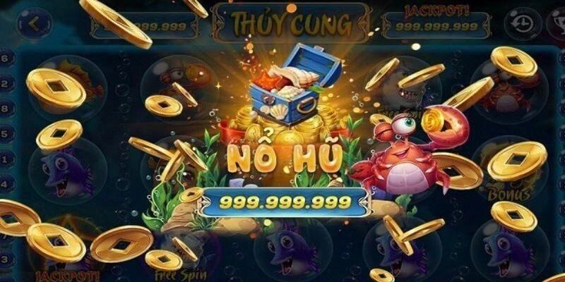 Nổ Hũ ZBet – Trò Chơi Giải Trí Đỉnh Cao Với Jackpot Khủng 3 Cách xử lý khi gặp sự cố trong quá trình chơi nổ hũ zbet