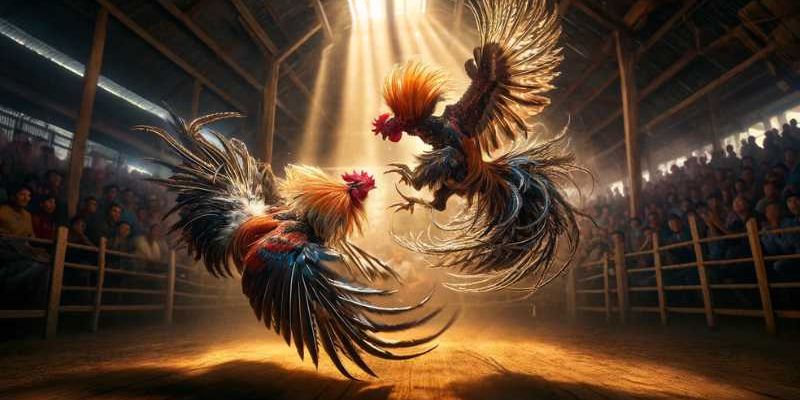 Đá Gà Win456 – Sân Chơi Uy Tín Cho Các Tín Đồ Đam Mê Đá Gà 2 Đá gà win456 có hỗ trợ xem trực tiếp trận đấu không?