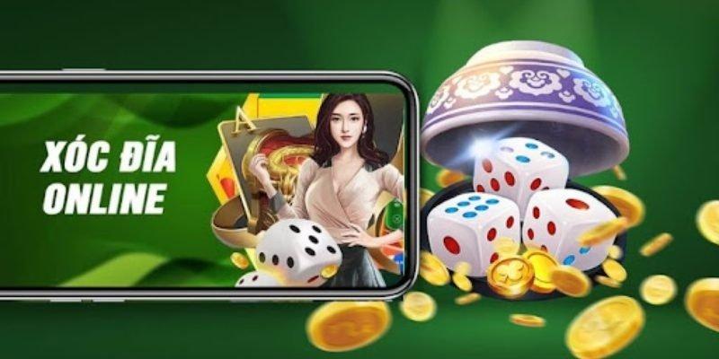 Xóc đĩa Xin88 - Cuộc phiêu lưu của những con xúc xắc may mắn 1 Đắm chìm vào thế giới Xóc đĩa Xin88