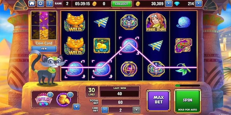Slots game 789f – Bí quyết thắng lớn từ những vòng quay may mắn 3 Slots game 789f có hỗ trợ chơi trên điện thoại không?
