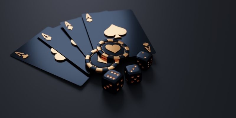 Tìm Hiểu Các Thuật Ngữ Trong Poker Chuẩn Xác Và Chi Tiết 2 Game poker có rất nhiều thuật ngữ