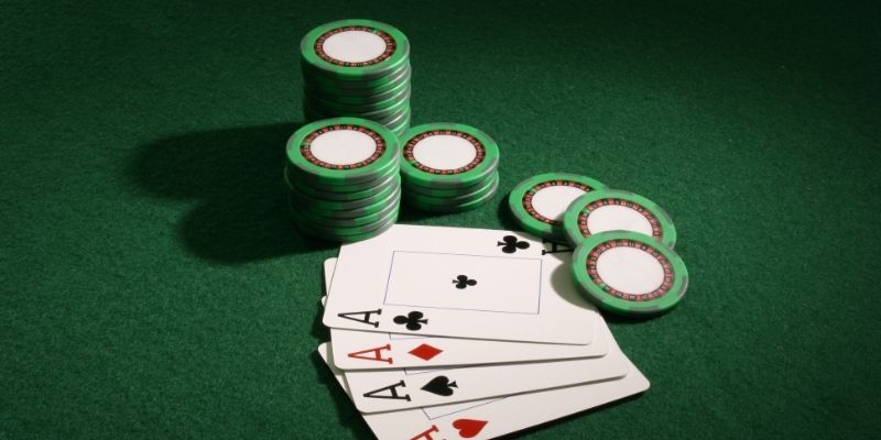 Tìm Hiểu Các Thuật Ngữ Trong Poker Chuẩn Xác Và Chi Tiết 3 Thuật ngữ poker về giải đấu