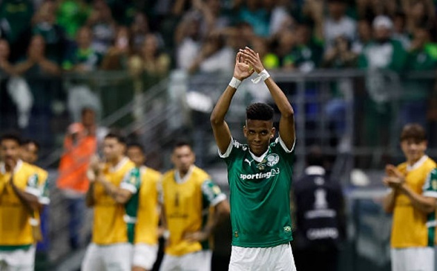 Câu lạc bộ bóng đá Palmeiras – Biểu tượng huyền thoại của bóng đá Brazil - ww88 1 lịch sử hình thành CLB Palmeiras