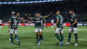 Câu lạc bộ bóng đá Palmeiras – Biểu tượng huyền thoại của bóng đá Brazil - ww88 3 Palmeiras tầm ảnh hưởng thế giới