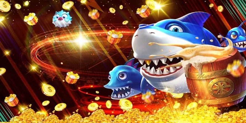 Bắn Cá XX88 - Lựa Chọn Giải Trí Săn Thưởng Độc Đáo 2025 3 Điểm mặt các tựa game săn cá hot nhất XX88