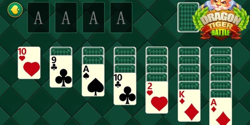 Rồng hổ kuwin – Đấu trường một chạm, thắng bại tức thời 2 Luật chơi rồng hổ kuwin đơn giản mà đầy kịch tính
