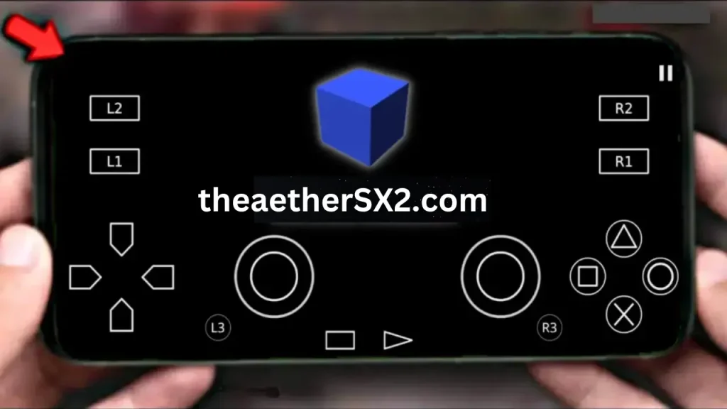 aethersx2 para ios