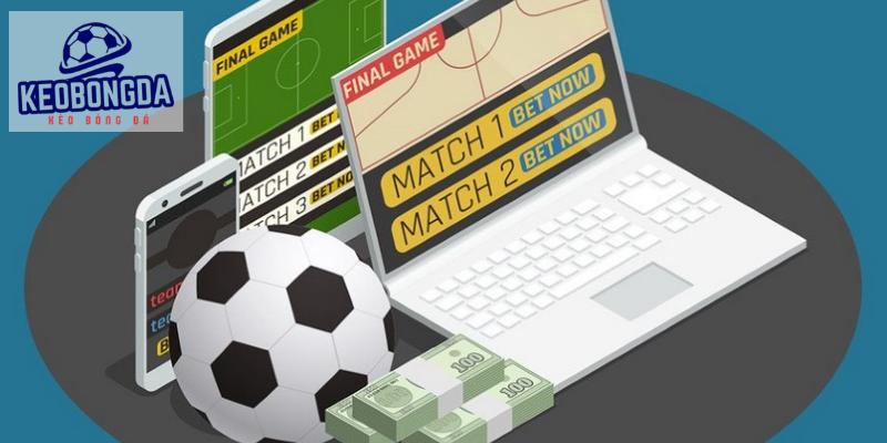 Kèo Bóng Đá Hôm Nay - Cập Nhật Chính Xác Và Liên Tục 1 keo bong da hom nay 1 3