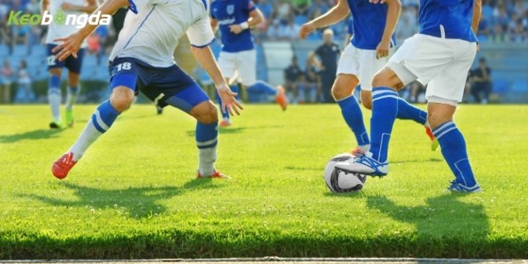 Kèo Bóng Đá Hôm Nay: Tìm Hiểu Về Các Loại Kèo Và Tỷ Lệ Cược