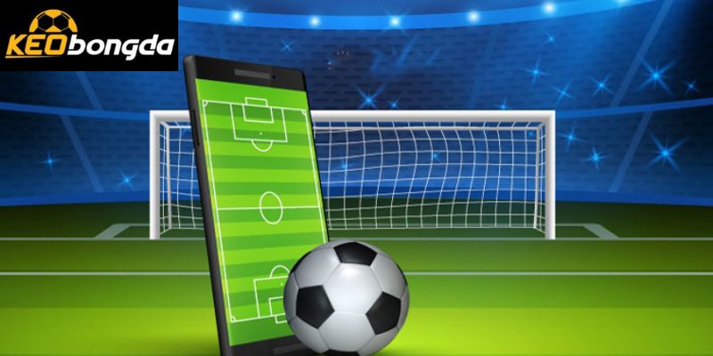 kèo bóng đá hôm nay - Hình 1