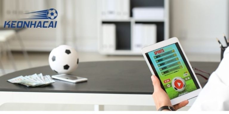 Kèo Nhà Cái 5 - Cổng Thông Tin Soi Kèo Uy Tín Hàng Đầu 6 Kèo Nhà Cái 5 – Cổng Thông Tin Soi Kèo Uy Tín Hàng Đầu