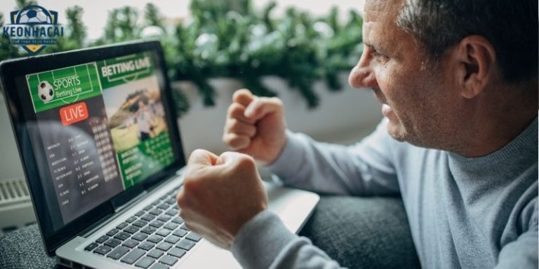 Kèo Nhà Cái 5 – Giải Pháp Cá Cược Thể Thao Tối Ưu Nhất 7 Kèo Nhà Cái 5 – Giải Pháp Cá Cược Thể Thao Tối Ưu Nhất