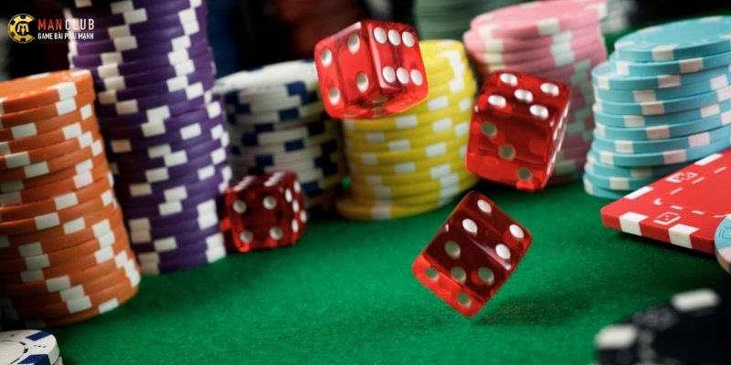 Man Club - Những Trò Chơi Hấp Dẫn Và Cơ Hội Trúng Thưởng 1 man club 1 1 1