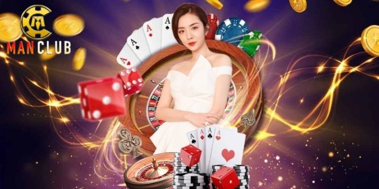 Man Club – Hệ Thống Game Chất Lượng, Thưởng Cực Khủng 5 Man Club – Hệ Thống Game Chất Lượng, Thưởng Cực Khủng