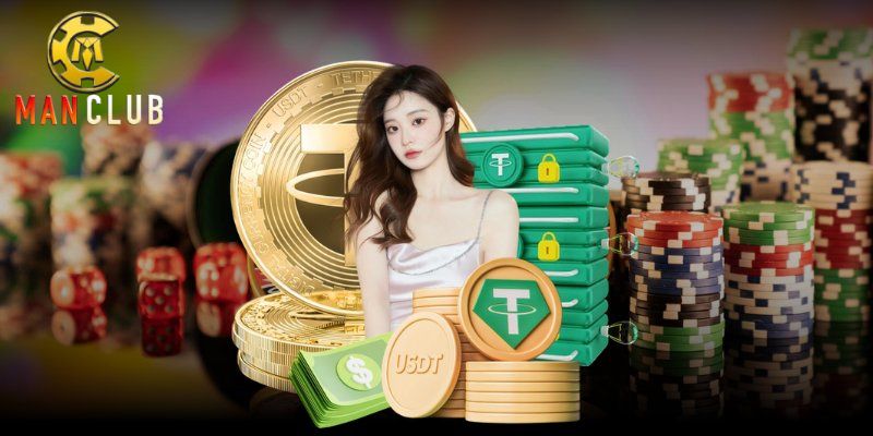 Man Club – Sân Chơi Đổi Thưởng Cho Người Chơi Chuyên Nghiệp 1 man club 6