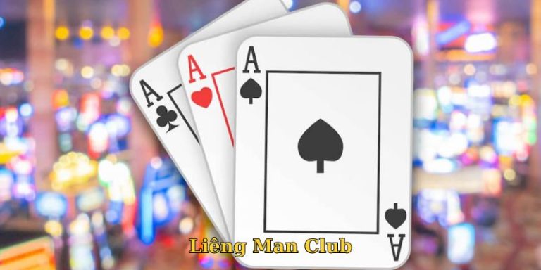 Liêng Man Club: Game Bài Đổi Thưởng Hấp Dẫn Nhất Hiện Nay 6 Liêng Man Club: Game Bài Đổi Thưởng Hấp Dẫn Nhất Hiện Nay