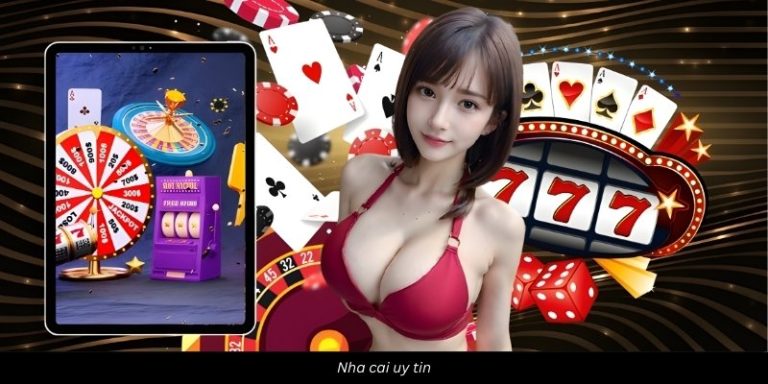 Nhà Cái Uy Tín - Casino Online Chân Thực Như Ngoài Đời 9 Nhà Cái Uy Tín – Casino Online Chân Thực Như Ngoài Đời