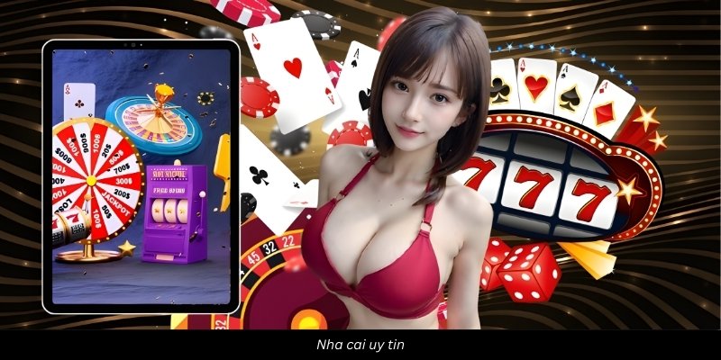 Nhà Cái Uy Tín - Casino Online Chân Thực Như Ngoài Đời 1 nha cai uy tin 1