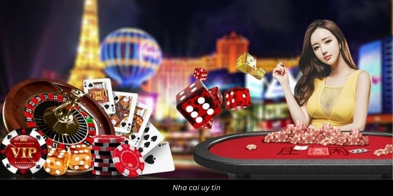 Nha cai uy tin Top 3 nền tảng cá cược hàng đầu hiện nay 1 nha cai uy tin 3