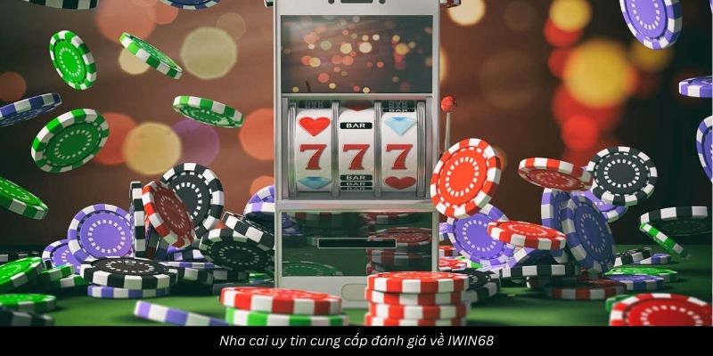 Nha Cai Uy Tin – Tỷ Lệ Trả Thưởng Hấp Dẫn Chỉ Có Ở Iwin68 1 nha cai uy tin 7