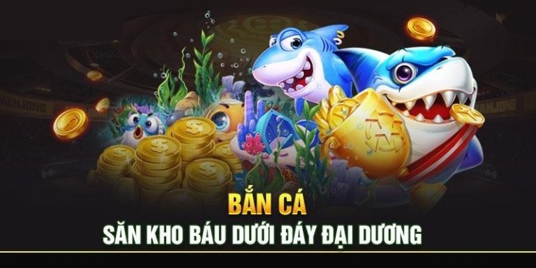 Bắn cá Kubet11 – Đại dương săn thưởng siêu đỉnh khiến game thủ mê như điếu đổ 6 Những lý do khiến game thủ cắm trại mỗi ngày tại sảnh bắn cá Kubet11